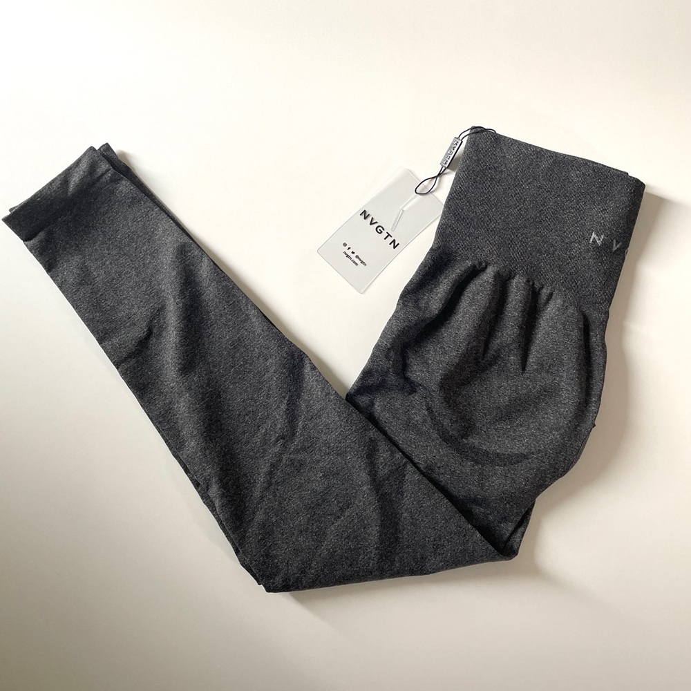 NVGTN workout/yoga leggings BNWT Sz. S
